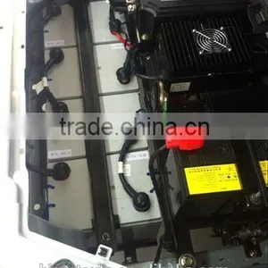 Auto Assembly (Electric SUV S30) thumbnail-5