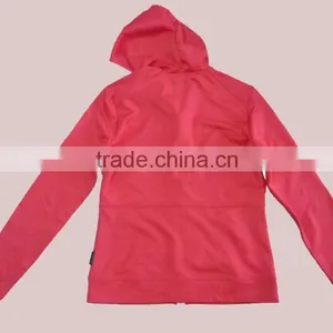 Knitted Fleece Super Soft Comfort Jacket Zip-up thumbnail-2
