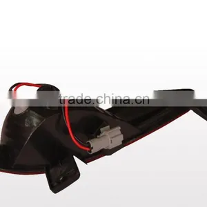 OE Left Retro Reflector Assembly for CHANA CHANGAN EADO Cars Auto Parts thumbnail-2