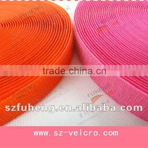 Best-selling Colored Nylon Sew on Magic Tape Hook Loop thumbnail-6