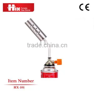Factory Supply Cooking Tweco Contact Tip thumbnail-1