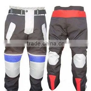 DL-1368 Cordura Racing Pants thumbnail-1
