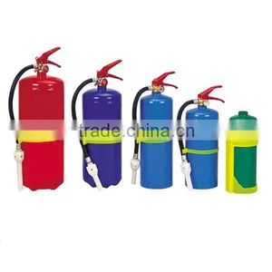 2016 Manufacture 1kg Co2 Fire Extinguisher thumbnail-4