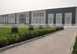 Hebei First Rubber Medical Technology Co., Ltd. company overview - view 3 thumbnail