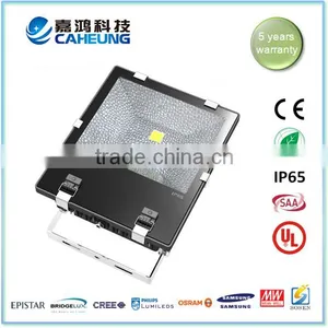 100W COB Outdoor LED Flood Light IP65 Rating thumbnail-1
