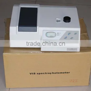 721/722 Series Visible Spectrophotometer Price thumbnail-4