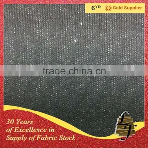 Knitted Denim Fabrics Jeans Stocklot Wholesale PC21-D15111505 thumbnail-2