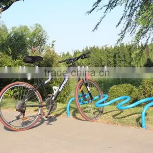 2013 Popular Wave Bike Rack thumbnail-1