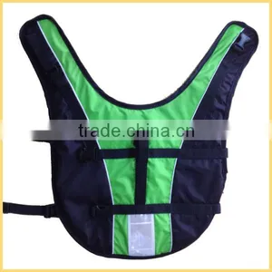 Professional Custom Dog Life Jacket thumbnail-1