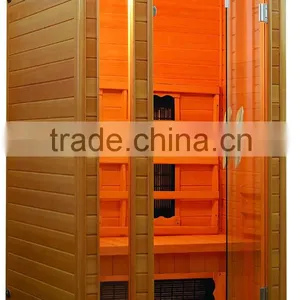 Wood Sauna Room,dry Sauna Room,cheapest Sauna Room thumbnail-1