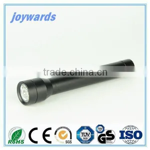 Top Quality Customized Promotion Aluminum Mini Led Flashlight thumbnail-1