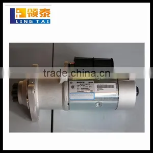 Hot Sale BOSCH Starter for Foton Tractor Engine Parts Chinese Suppliers thumbnail-1