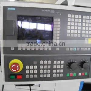 Horizontal CK6136A Cnc Lathe Price/how Much Does a Cnc Machine Cost thumbnail-5