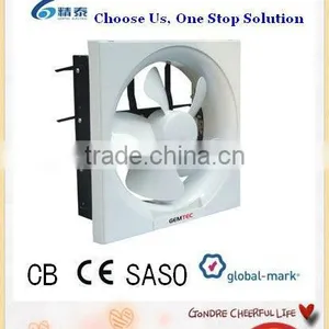 Full Plastic Bathroom Exhaust Fan / Ventilation Fan thumbnail-1