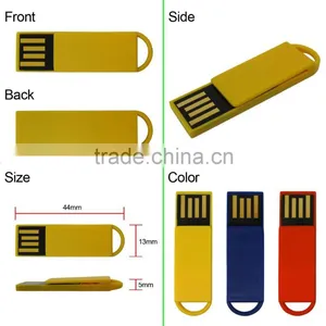 Golden Supplier Mini Pendrive Plastic,bulk Cheap Pendrive 64gb Wholesale thumbnail-1
