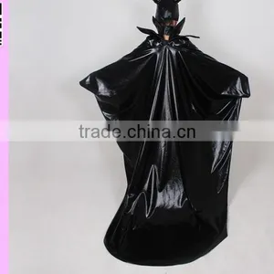 Maleficent Costume Devil Costume for Girl thumbnail-3