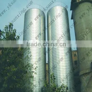 Steel Silo Forming Machine thumbnail-5