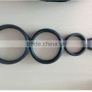 High Pressure Lip Seal Gasket for Pipe Clamp Supplier's Choice thumbnail-4