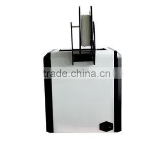 Factory Direct Delivery 3D Printer Machine Free Shipping thumbnail-3