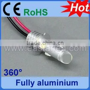 High Quality With CE RoHS H3 Led Car Bulb thumbnail-1