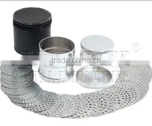 Diamond Sieves for Diamond Tools thumbnail-1