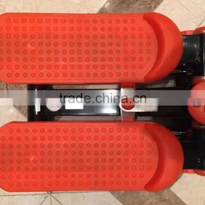 Home Use Mini Exercise Stepper / MINI Home Use Fit Stepper/ New Home Confortable Mini Stepper thumbnail-1