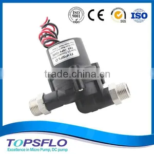 12V DC Brushless Beer Chillers Pump thumbnail-5