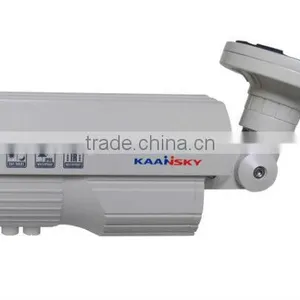 Outdoor HD SDI Camera With 3 Megapixel Lens, HD SDI ir Bullet Camera 1080P thumbnail-3