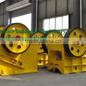 Supply Complete Aggregate Crushing Production Line Includes Sand Quarry Stone Crusher Line Mchine -- Sinoder Brand thumbnail-1