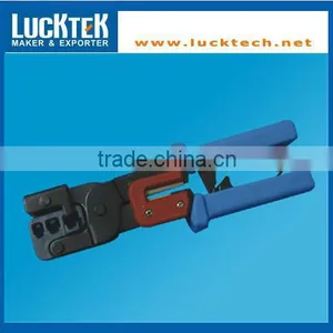 Crimping Tool 8P+6P+4P thumbnail-1