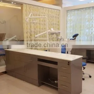 Customized Stainless Steel Dental Cabinet, Dental Cabinet for Sale. thumbnail-5
