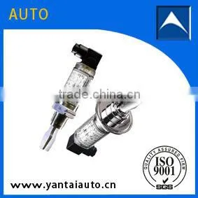 24 V DC Compact Tuning Fork Level Switch thumbnail-1
