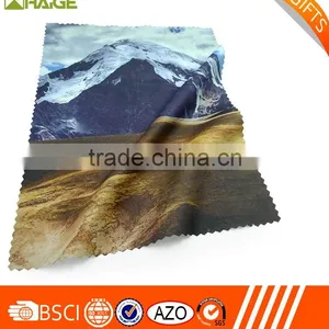 Excellent Performance Microfiber Cleaning Cloth thumbnail-2