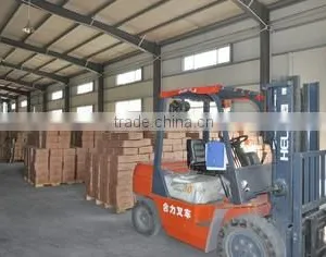 Weifang Yingte Trading Co., Ltd. company overview - view 2 thumbnail