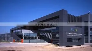 Gaozhou Biowatertech Product Co., Ltd. company overview - view 3 thumbnail