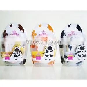 Milk Soap- Castella thumbnail-2