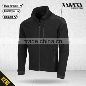 Hot Sale NORTHCAPE Polar Fleece Jacket thumbnail-1