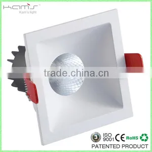 New Design Best Price House Recessed Light Square 20W Led Light Ceiling thumbnail-1