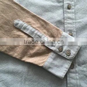 Long Sleeve New Model Casual Shirt for Men thumbnail-2
