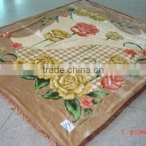 Polyester Blanket thumbnail-1
