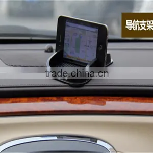 Anti-Slip Car Dashboard Sticky Pad Non-Slip Mat 6 Color thumbnail-1