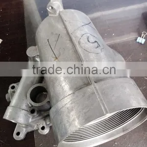 Aluminum Die Casting thumbnail-2