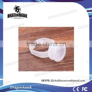 Tattoo Supplies Plastic Tattoo Ink Cup Holder M Size thumbnail-1