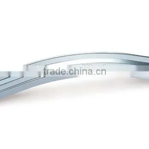Zamak Handle, Drawer Pulls, Furniture Hardware thumbnail-1
