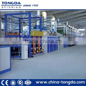 Textile Sizing Machine thumbnail-3