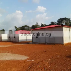 Kit Homes, China House Supply, Living Room thumbnail-2