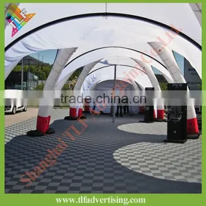 Cheap and Durable Inflatable Tent,inflatable Tent Price,inflatable Dome Tent thumbnail-1