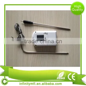 Modern Kitchen Product 2016 Bluetooth Thermometer Milk Thermometer thumbnail-3