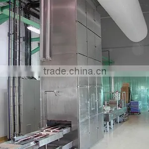 Cooling Tunnel thumbnail-1