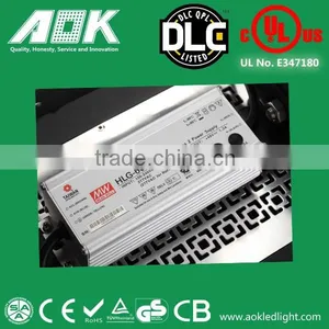 2015 New UL DLC TUV 40W LED Flood Tennis Court Lighting thumbnail-5